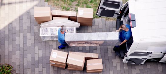 Entrümpelung & Umzug Baden-Baden – Wohnungsauflösung & Möbeltransport