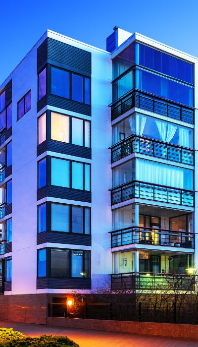 Hausmeisterservice Baden-Baden – professionelle Objektbetreuung