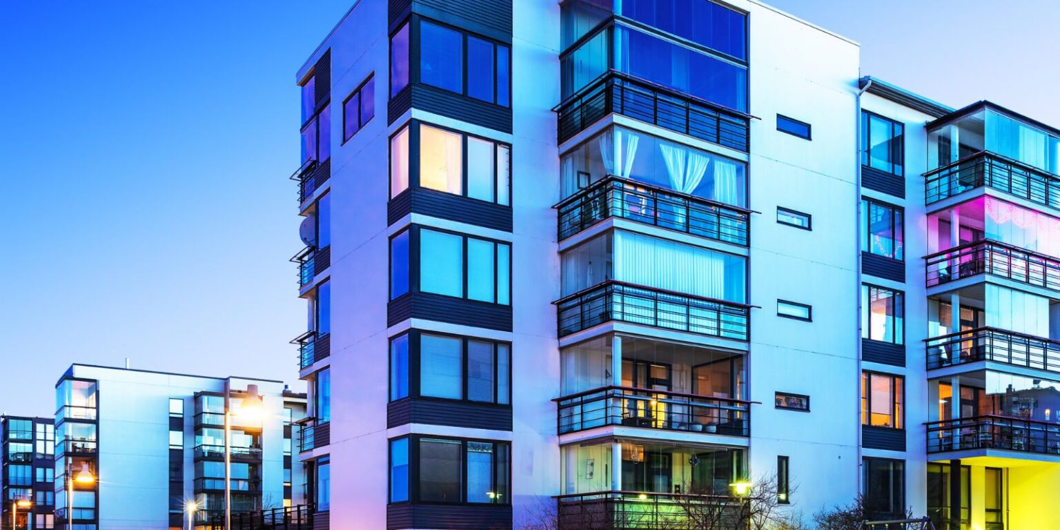 Hausmeisterservice Baden-Baden – Objektbetreuung und Hauswartung für Immobilien