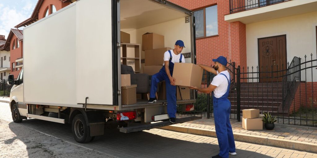 Umzugsservice Baden-Baden – Möbeltransport & Umzugshilfe
