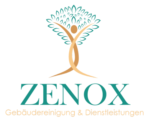 ZenOx Firmenlogo