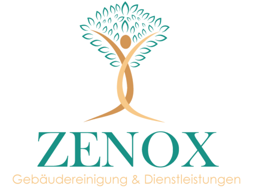 ZenOx Firmenlogo