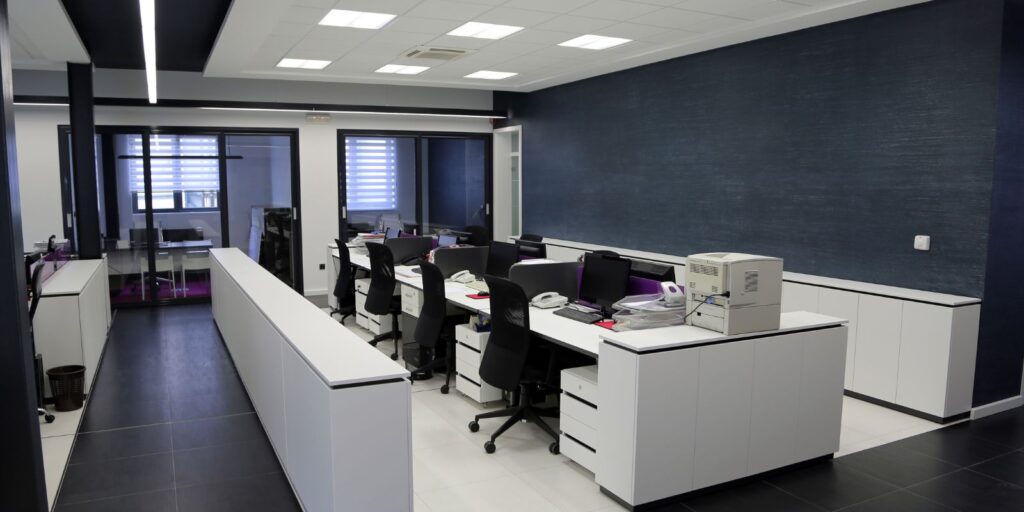 Büroreinigung in Rastatt – saubere Arbeitsplätze