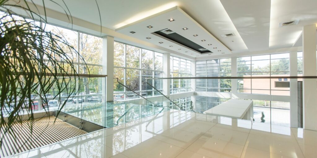 Gebäudereinigung in Rastatt – professionelle Reinigung