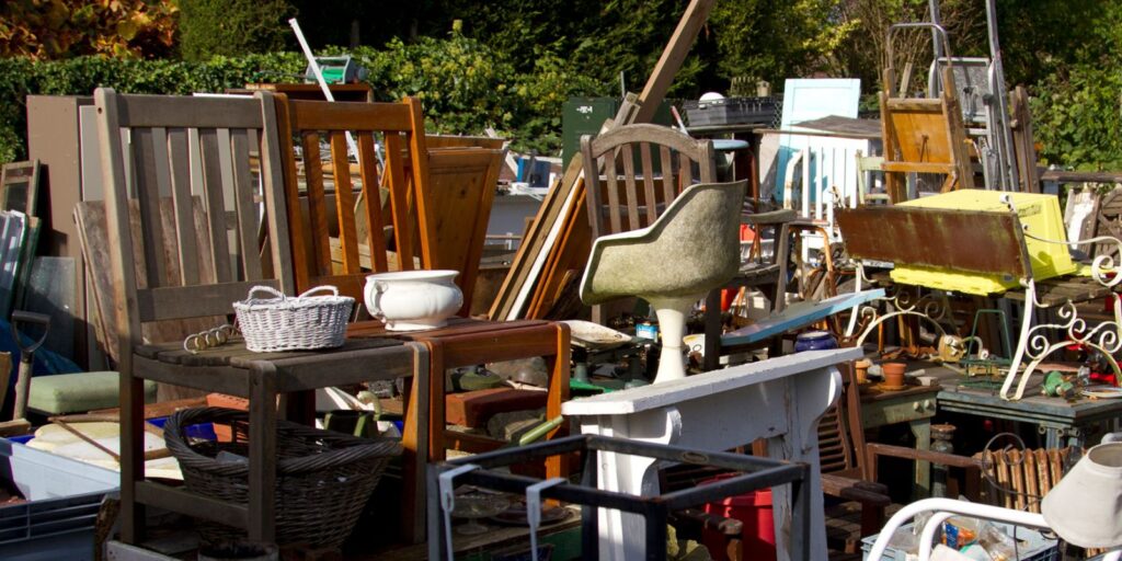 Entrümpelung in Rastatt – Fachgerechte Wohnungs- und Haushaltsauflösung