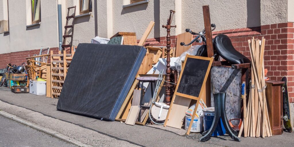 Wohnungsauflösung in Rastatt – fachgerechte Entrümpelung und besenreine Übergabe