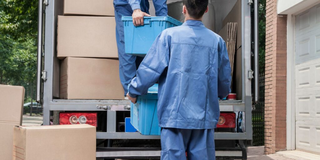 Umzugsservice in Rastatt – sichere Möbeltransporte und professionelle Umzugshilfe