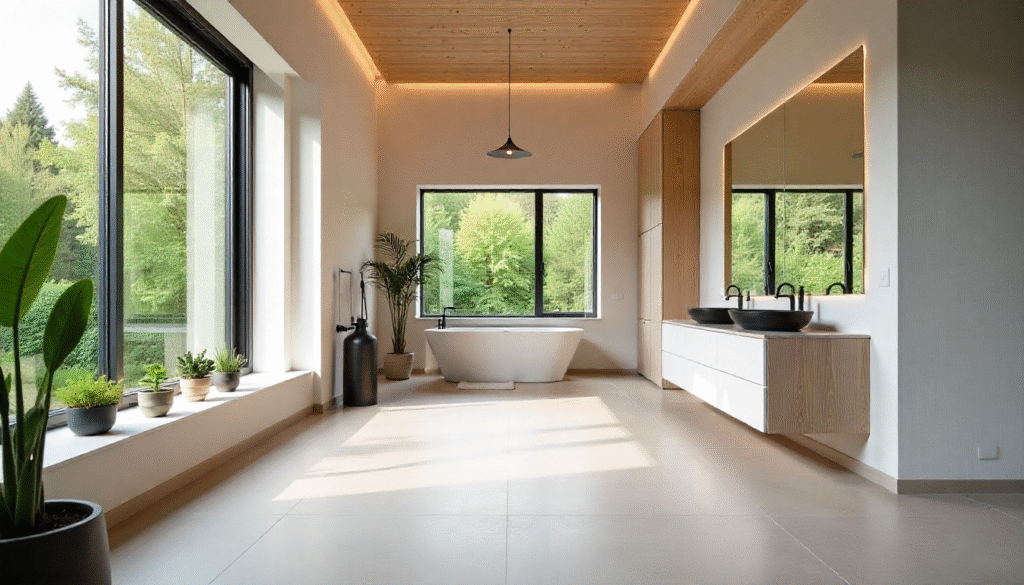 Bauendreinigung Bühl – professionelle Reinigung nach Bauarbeiten