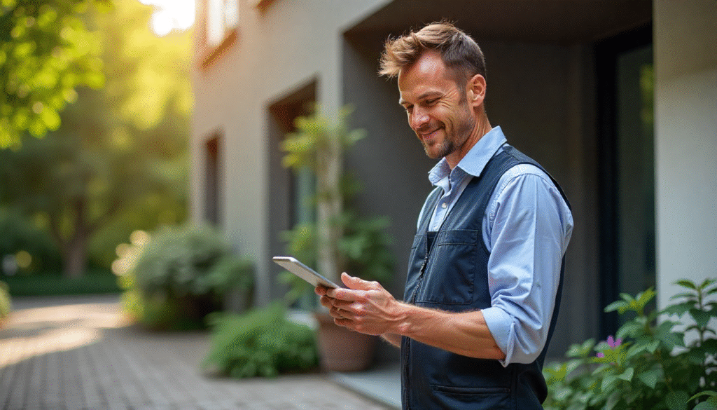 Professioneller Hausmeisterservice in Bühl für Wohn- und Gewerbeobjekte