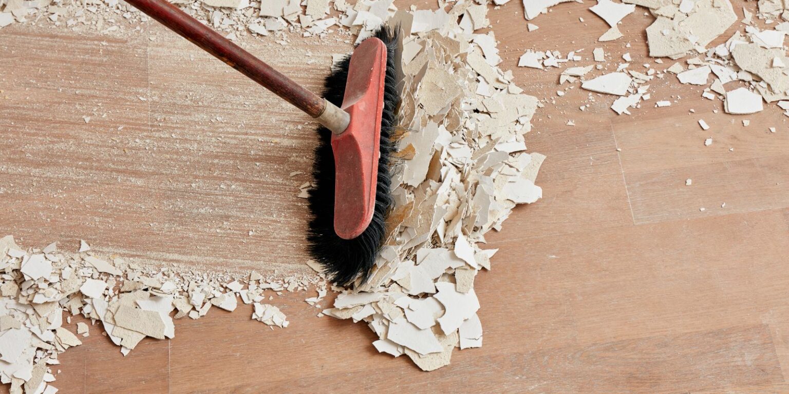 Bauendreinigung Gaggenau – professionelle Reinigung nach Bauarbeiten