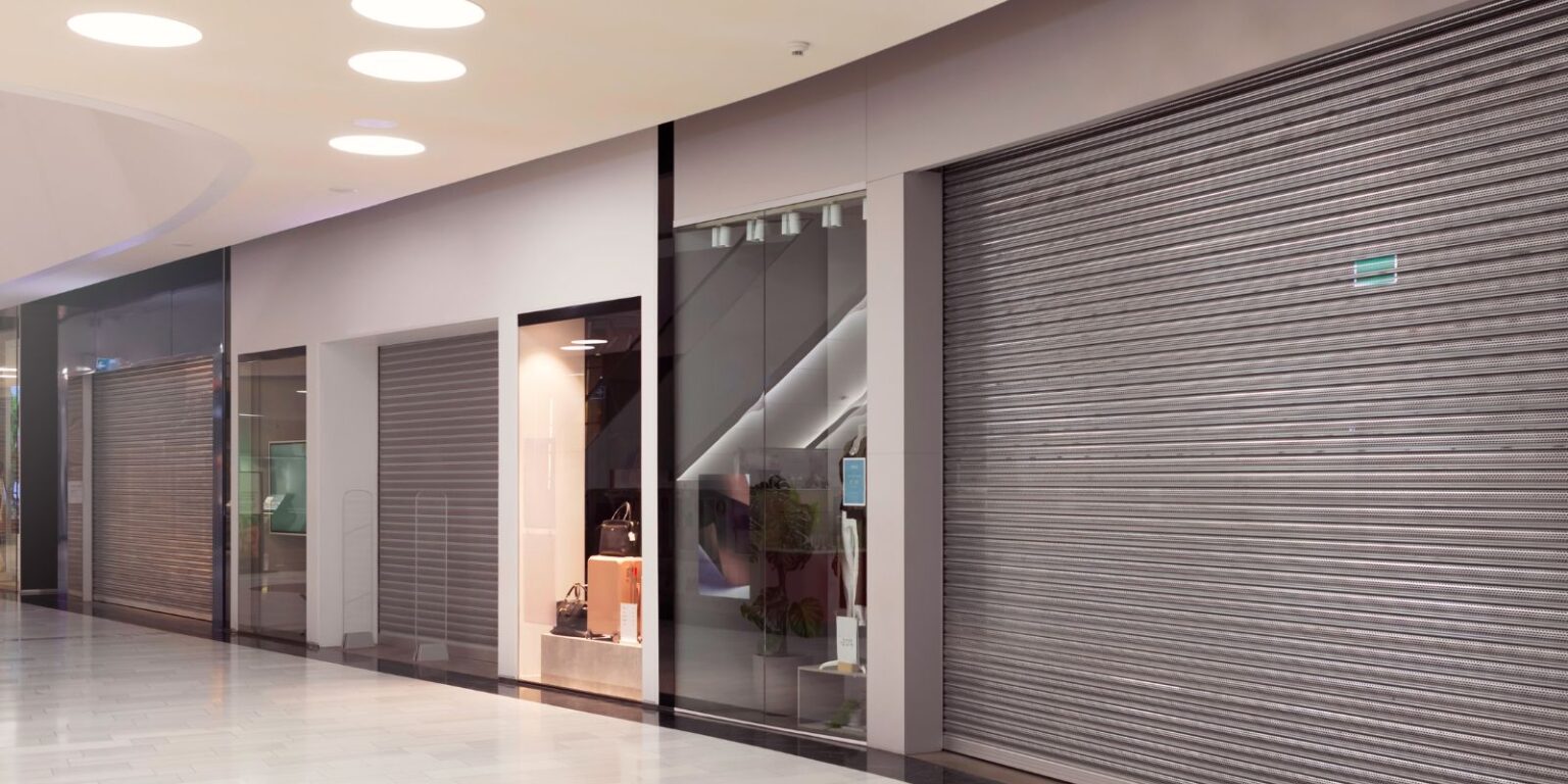 Einzelhandelsreinigung Gaggenau – professionelle Reinigung für Verkaufsflächen