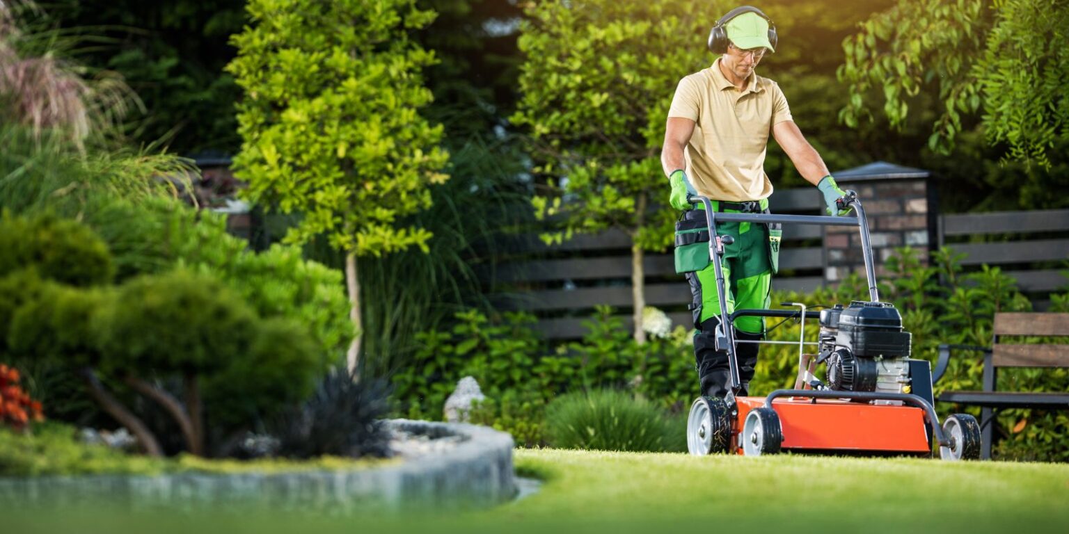 Gartenpflege Gaggenau – professionelle Pflege von Rasen, Hecken und Beeten