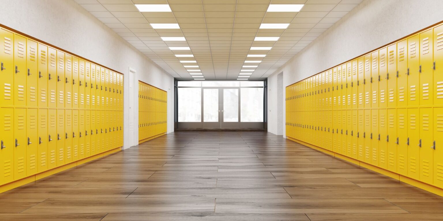 Schul- & Kindergartenreinigung Gaggenau – hygienische Reinigung von Lern- und Spielräumen