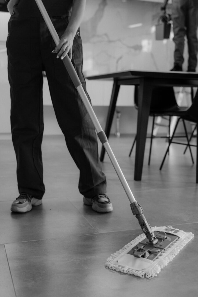 Büroreinigung Bühl – saubere Arbeitsplätze für Unternehmen und Praxen