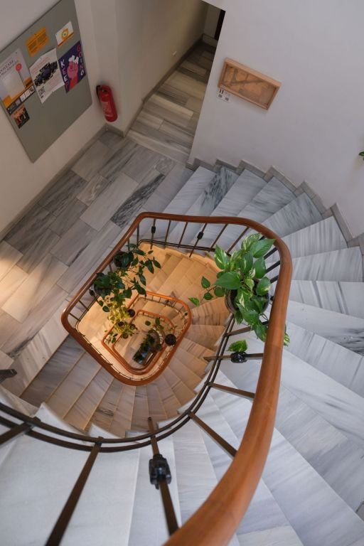 Treppenhausreinigung wer zahlt 